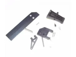 Joysway 860104Ruder Set - für Rocket V2