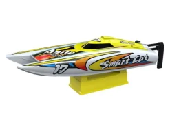 Joysway 8204Smart Cat Catamaran 2.4Ghz RTR mit Akku und Ladegerät