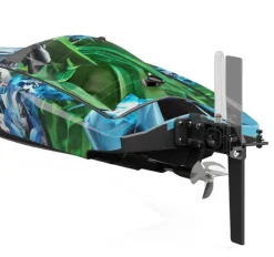 Joysway 8301V4ARTRBullet V4 Brushless Power Speed Boot 60km/h ARTR