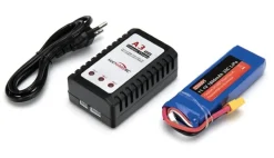Joysway 8209V2Super Mono X V2 Brushless 2.4GHz RTR inkl. LiPo Akku