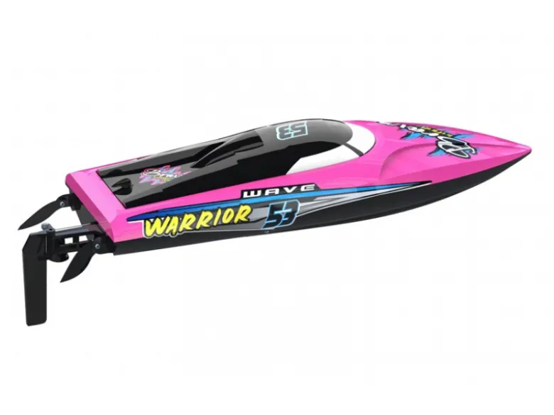 Joysway 8206V4Wave Warrior V4 Rennboot 2.4GHz RTR