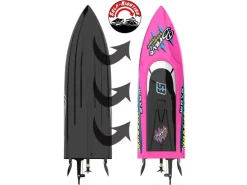 Joysway 8206V4Wave Warrior V4 Rennboot 2.4GHz RTR