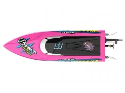 Joysway 8206V4Wave Warrior V4 Rennboot 2.4GHz RTR