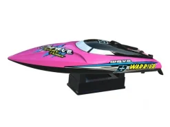Joysway 8206V4Wave Warrior V4 Rennboot 2.4GHz RTR