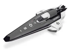 Joysway 8608-WHITERacebird Lite E1 Hydrofoil 1/14 Rennboot 2.4GHz RTR, weiß