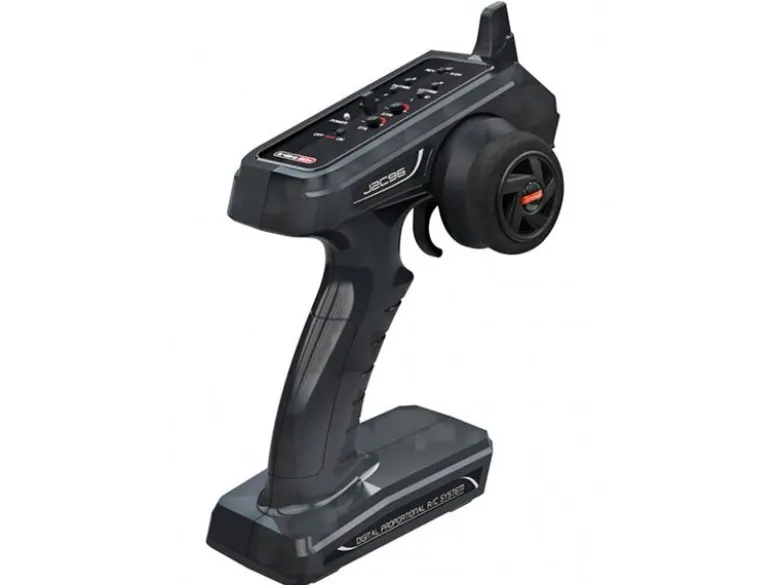 Joysway 8608-WHITERacebird Lite E1 Hydrofoil 1/14 Rennboot 2.4GHz RTR, weiß