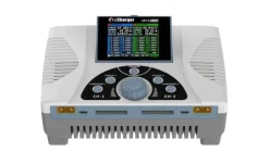 Junsi iCharger 4512DUOiCharger 4512DUO Ladegerät DC 2800W - 1-12S LiPo / NiMH / PB