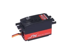 JX Servo PDI-4409MGPDI-4409MG Digitalservo Lowprofile 9,2kg/0,11 Metallgetriebe