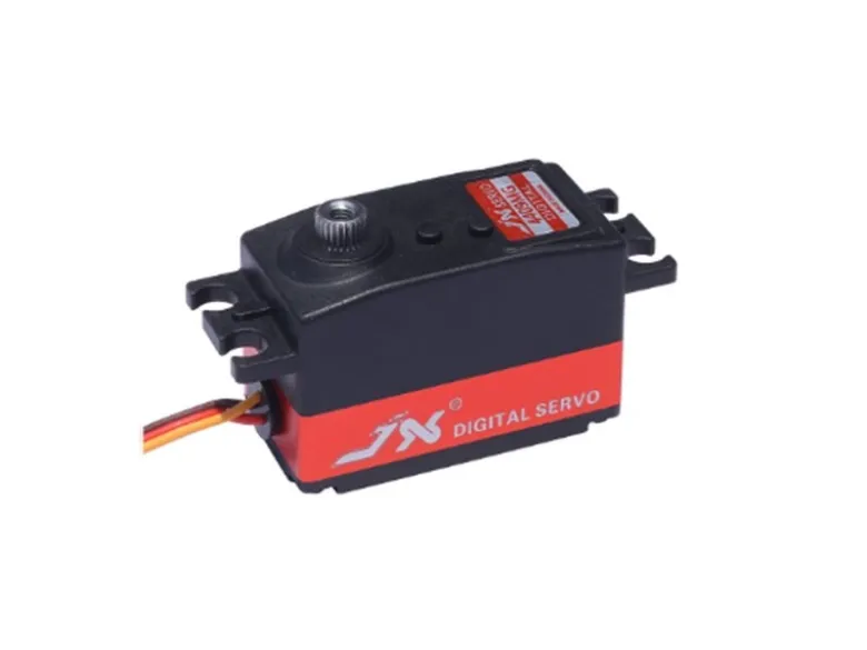 JX Servo PDI-4409MGPDI-4409MG Digitalservo Lowprofile 9,2kg/0,11 Metallgetriebe