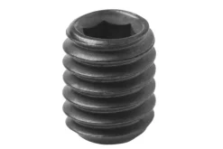Kavan 0041AGewindestift (Madenschraube) M 4 x 5 mm (10)