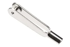 Kavan 0004A/10Metall Gabelkopf M 3 (10)