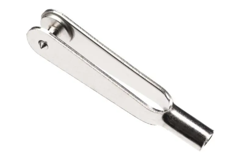 Kavan 0004A/10Metall Gabelkopf M 3 (10)