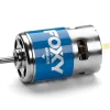 Kavan 3BD1030FOXY 700 BB Turbo 9.6V brushed Gleichstrom Elektromotor