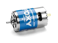 Kavan 3BD1025FOXY 600 7.2V brushed Gleichstrom Elektromotor