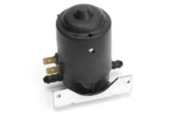 Kavan 0190Elektrische Zahnradpumpe 12 V