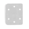 Kavan 0081Fast 'n EZ CA Scharniere Standard, 0,20mm, 12 Stück
