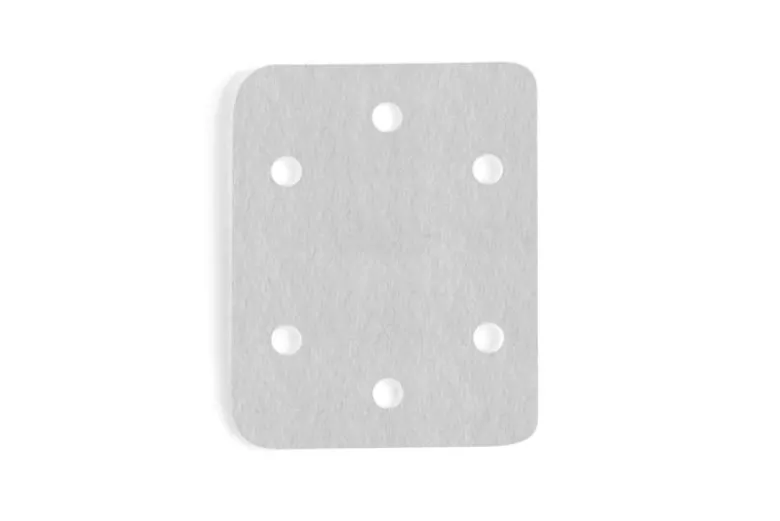 Kavan 0081Fast 'n EZ CA Scharniere Standard, 0,20mm, 12 Stück