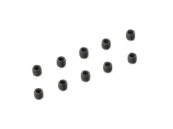 Kavan 0041Gewindestift M3 x 3 mm (10) Madenschraube