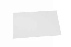 Kavan KAV60.736.4ABS-Platte, weiß 4,0x500x300mm