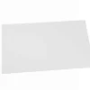 Kavan KAV60.736.5ABS-Platte, weiß 5,0x500x300mm
