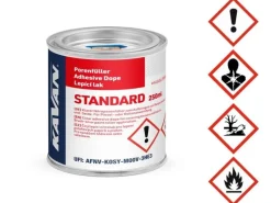 Kavan KAV56.9988APorenfüller Standard, 250ml