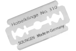 Kavan KAV738Balsahobel-Ersatzklingen (10 Stück)