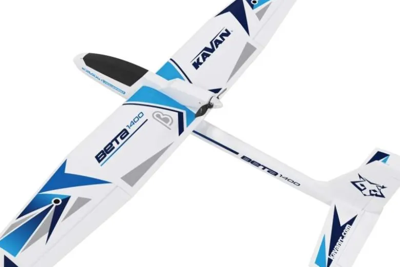 Kavan KAV02.8086Beta 1400 Motorsegler KIT