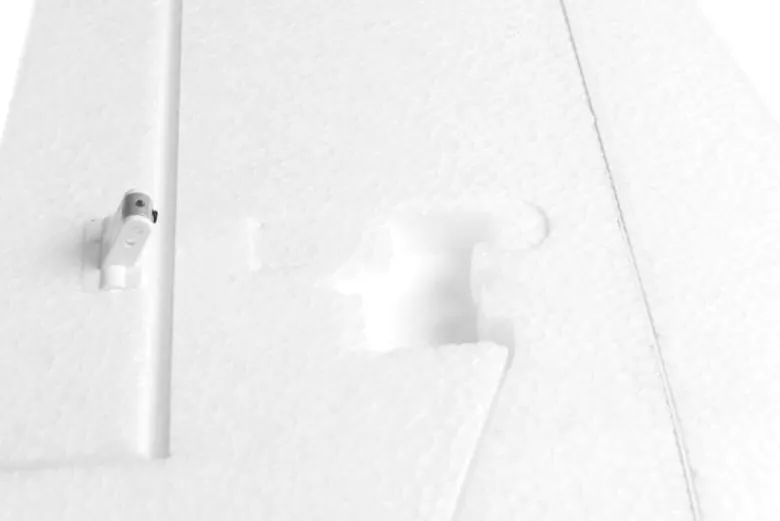 Kavan KAV02.8086Beta 1400 Motorsegler KIT