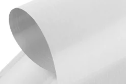Kavan KAV60.12026.2Bügelfolie gebürstetes Aluminium - 64cm breit - 2m Rolle