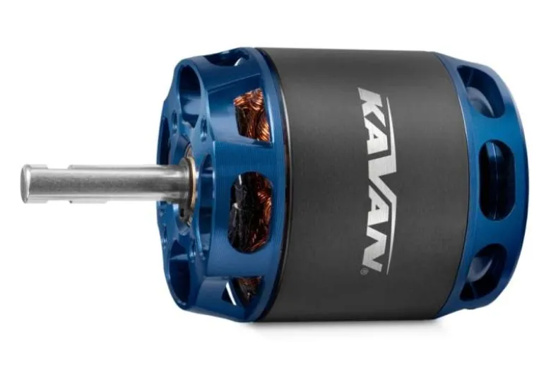 Kavan KAV30.2013Brushless Motor Außenläufer PRO 2836-1050