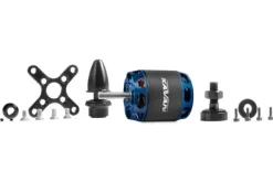 Kavan KAV30.2013Brushless Motor Außenläufer PRO 2836-1050