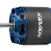 Kavan KAV30.2023Brushless Motor Außenläufer PRO 3542-950