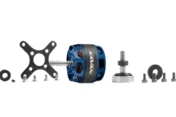 Kavan KAV30.2016Brushless Motor Außenläufer PRO 3530-1200