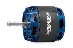 Kavan KAV30.2011Brushless Motor Außenläufer PRO 2830-1100