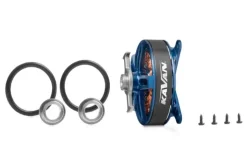 Kavan KAV30.2006Brushless Motor Außenläufer PRO 2811-1800