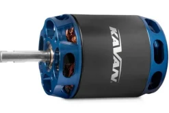 Kavan KAV30.2024Brushless Motor Außenläufer PRO 3548-500