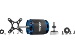 Kavan KAV30.2024Brushless Motor Außenläufer PRO 3548-500