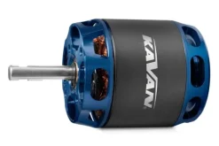 Kavan KAV30.2015Brushless Motor Außenläufer PRO 2836-850