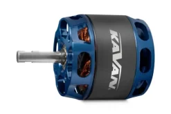 Kavan KAV30.2009Brushless Motor Außenläufer PRO 2826-1000