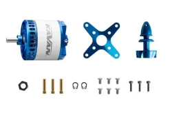 Kavan KAV30.2032Brushless Motor Außenläufer PRO 5050-465