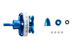 Kavan KAV30.2034Brushless Motor PRO 7025-510