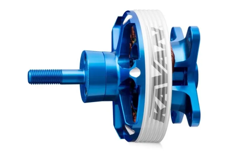 Kavan KAV30.2034Brushless Motor PRO 7025-510