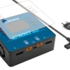 Kavan KAV34.1100C100 Duo Ladegerät mit Balancer 2x 500W