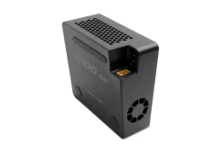 Kavan KAV34.1100C100 Duo Ladegerät mit Balancer 2x 500W