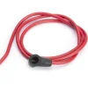 Kavan KAV28.0274CUniversal Glühkerzen-Stecker mit 1qmm kabel