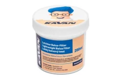 Kavan KAV56.9982.DELeichter Balsa-Filler Balsafabe, 200ml