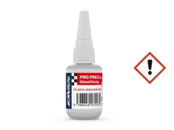 Kavan KAV56.9941.DEPRO Reifen Sekundenkleber dünnflüssig 20g