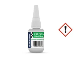 Kavan KAV56.9943.DEPRO Reifen Sekundenkleber mittelflüssig 20g