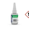 Kavan KAV9974.DEPRO Sekundenkleber CA mittelflüssig 20g