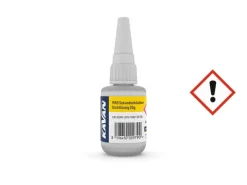 Kavan KAV9975.DEPRO Sekundenkleber CA dickflüssig 20g
